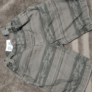 Boys shorts
